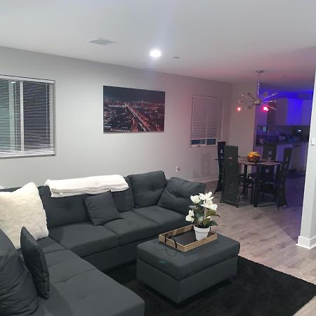 Luxury Stays Inglewood Ngoại thất bức ảnh