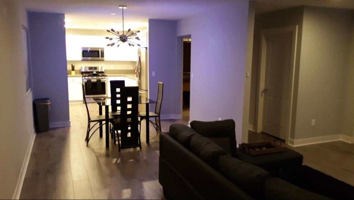 Luxury Stays Inglewood Ngoại thất bức ảnh