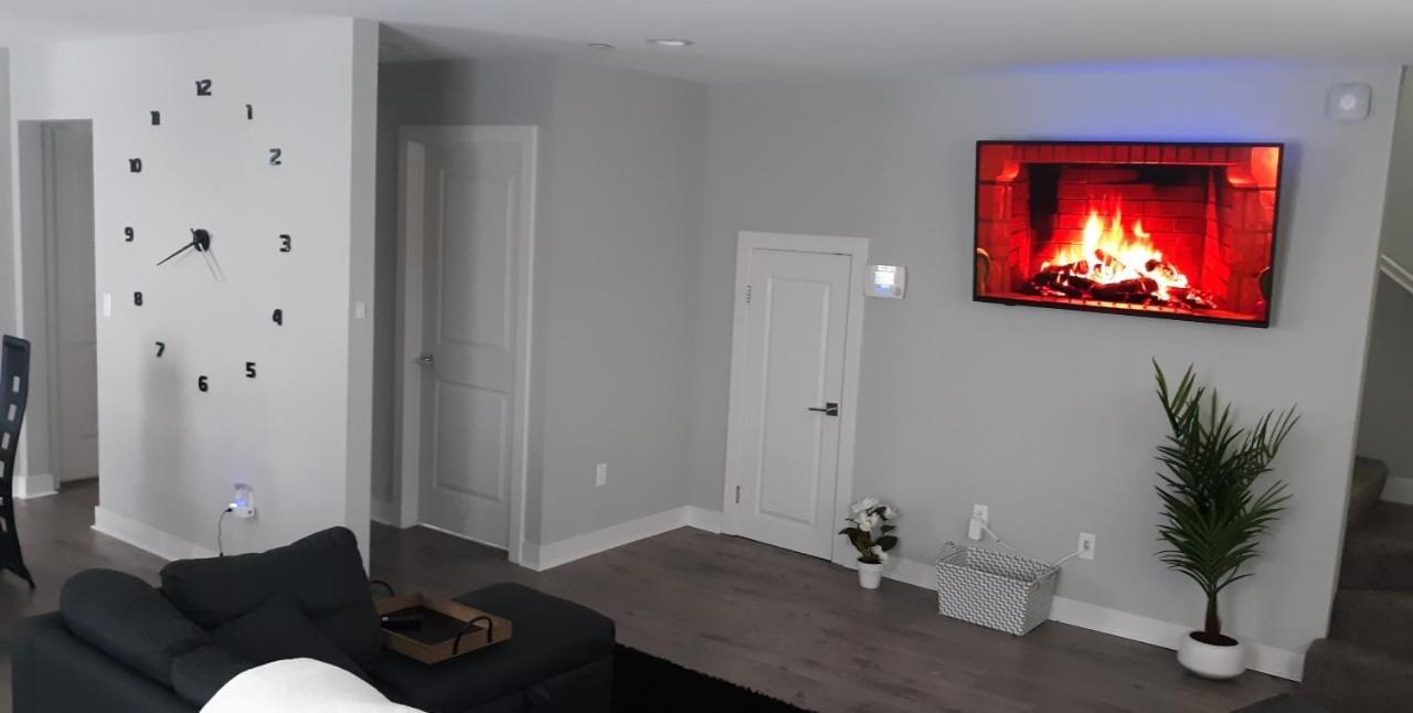 Luxury Stays Inglewood Ngoại thất bức ảnh