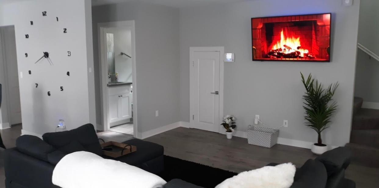 Luxury Stays Inglewood Ngoại thất bức ảnh