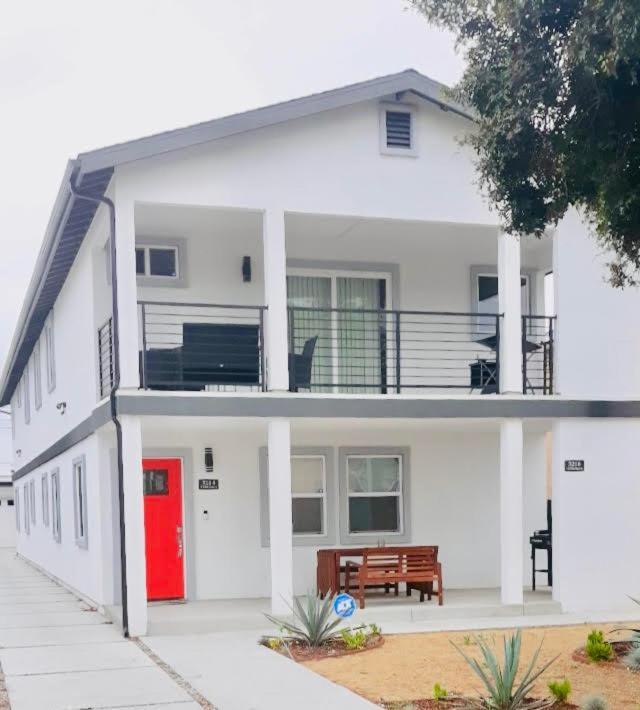 Luxury Stays Inglewood Ngoại thất bức ảnh