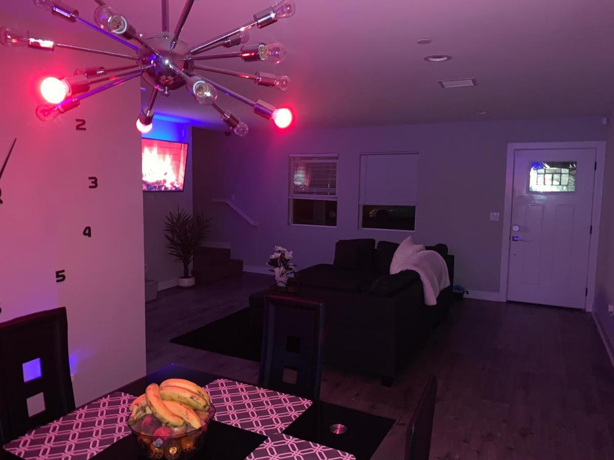 Luxury Stays Inglewood Ngoại thất bức ảnh