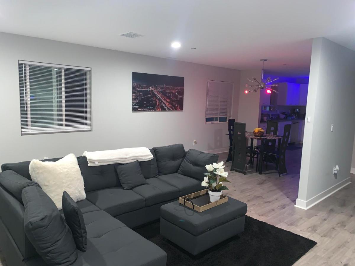 Luxury Stays Inglewood Ngoại thất bức ảnh